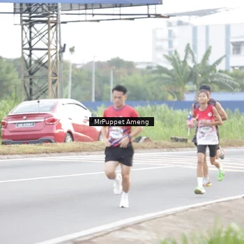 Runner Photo 5950278