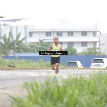Runner Photo 5950279