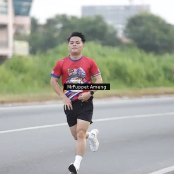 Runner Photo 5950281