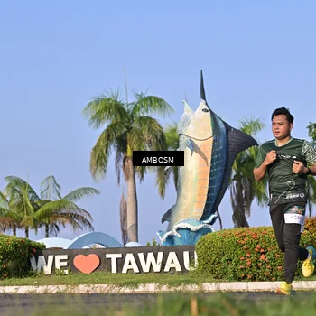 Runner Photo 5950282