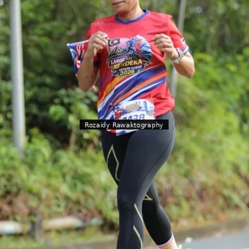 Runner Photo 5950284