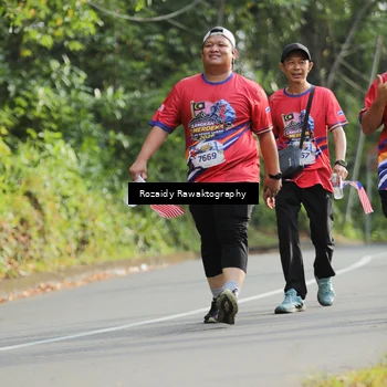 Runner Photo 5950285