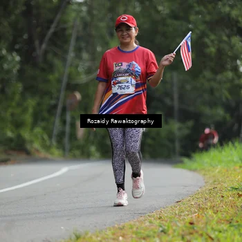 Runner Photo 5950286