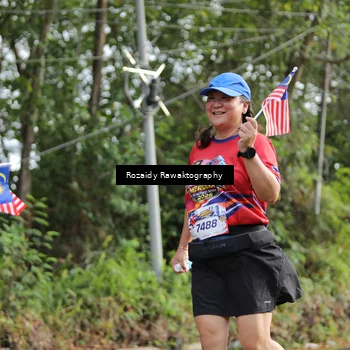 Runner Photo 5950287