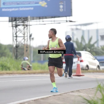 Runner Photo 5950288