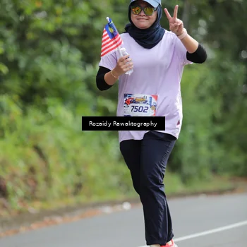 Runner Photo 5950290