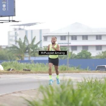 Runner Photo 5950292