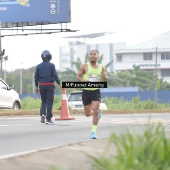 Runner Photo 5950293