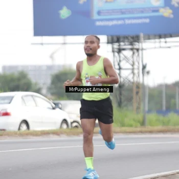 Runner Photo 5950294