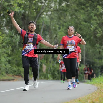 Runner Photo 5950296