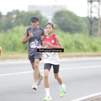 Runner Photo 5950297