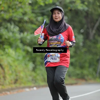 Runner Photo 5950298