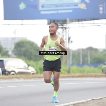 Runner Photo 5950301