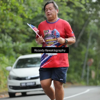 Runner Photo 5950302