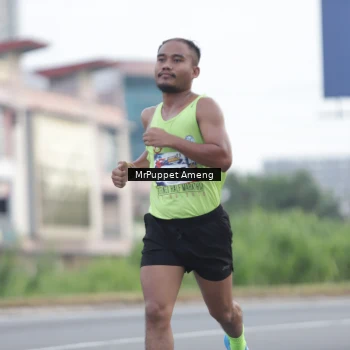 Runner Photo 5950306