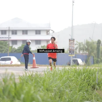 Runner Photo 5950307