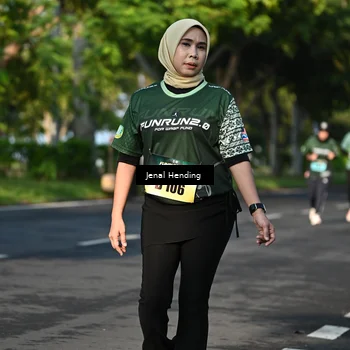 Runner Photo 5950309
