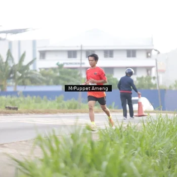 Runner Photo 5950316