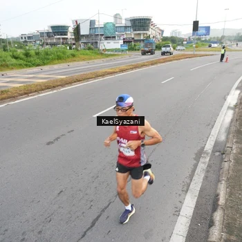 Runner Photo 5950318