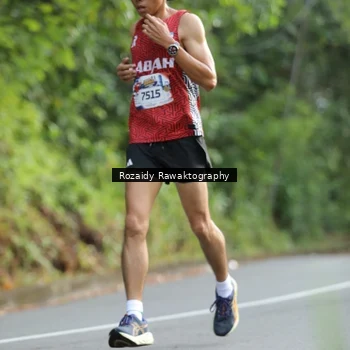 Runner Photo 5950320