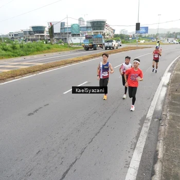 Runner Photo 5950321