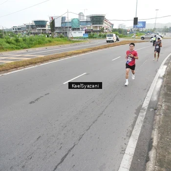 Runner Photo 5950322
