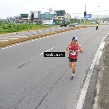 Runner Photo 5950325