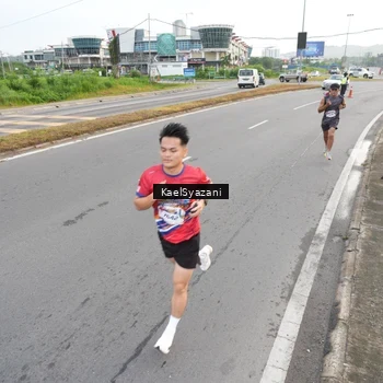 Runner Photo 5950326
