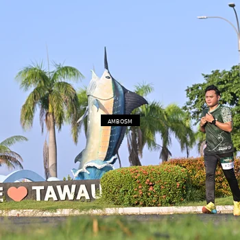 Runner Photo 5950328