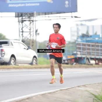 Runner Photo 5950331