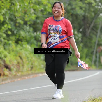 Runner Photo 5950333
