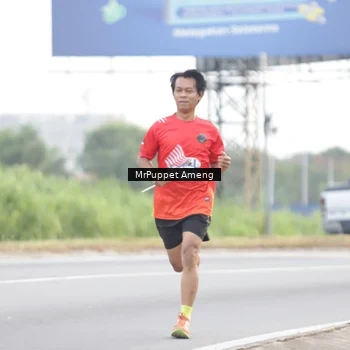 Runner Photo 5950335