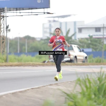 Runner Photo 5950340