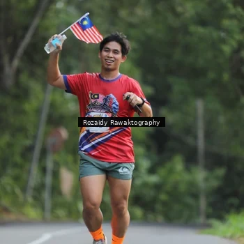 Runner Photo 5950342