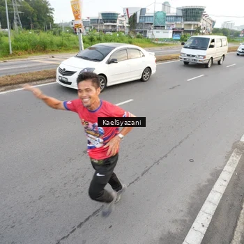 Runner Photo 5950347