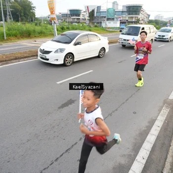 Runner Photo 5950349