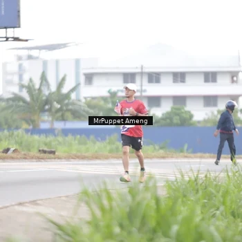 Runner Photo 5950351