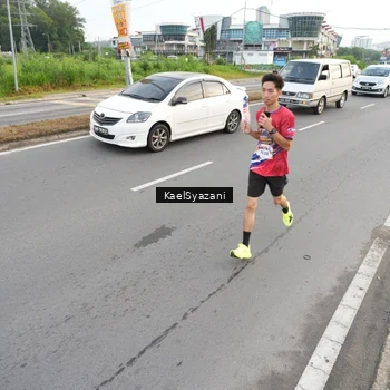 Runner Photo 5950352