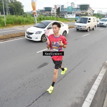 Runner Photo 5950353