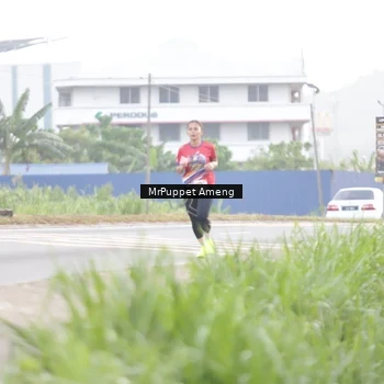 Runner Photo 5950355