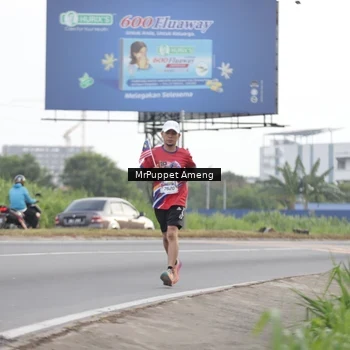 Runner Photo 5950356