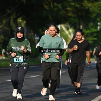 Runner Photo 5950360
