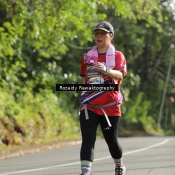 Runner Photo 5950362