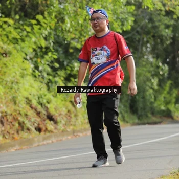Runner Photo 5950364