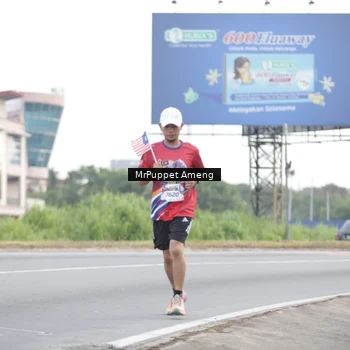 Runner Photo 5950367