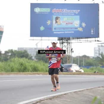 Runner Photo 5950368