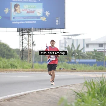 Runner Photo 5950369