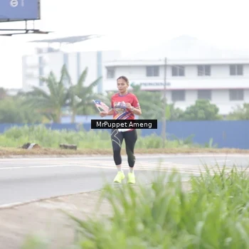 Runner Photo 5950373