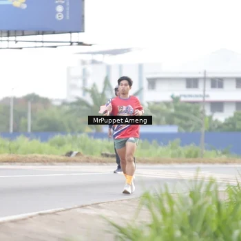 Runner Photo 5950374