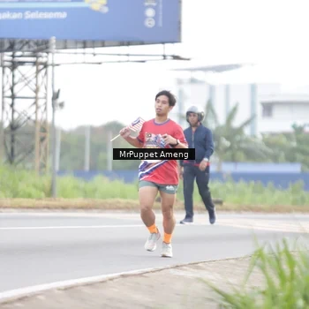 Runner Photo 5950376